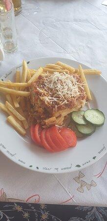 Angelos Bar Agios Georgios