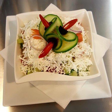 Salas Grill Restaurant