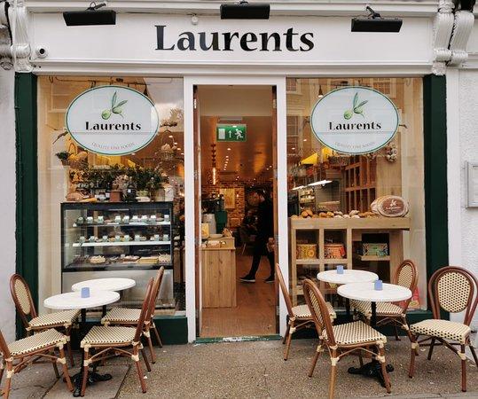Laurents St John's Wood