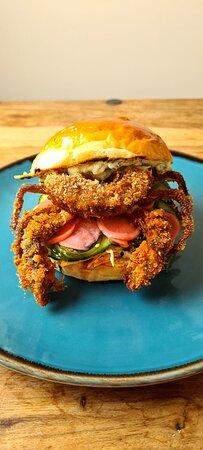 Katsubo Japanese Burgers