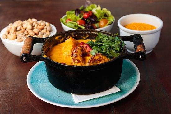 Porto Cabral Gastronomia