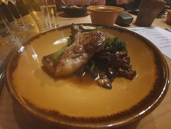 The Really Wild Emporium