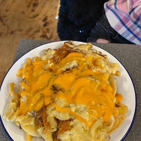 Sloppy Joes Streetfood