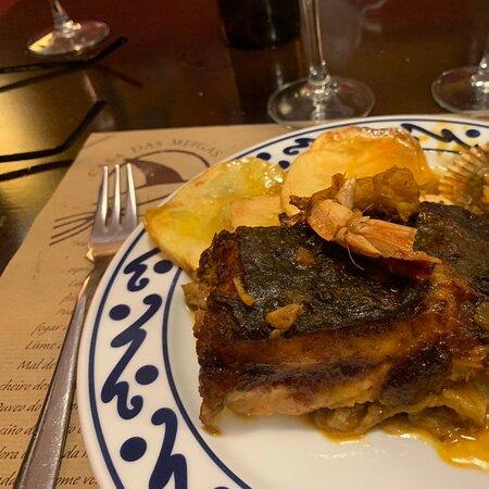 Casa das Meigas La Pedrera