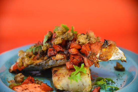 Los 7 Mares Santa Marta