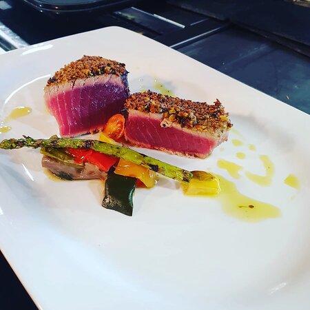 Locanda Pau Modern Italian Restaurant