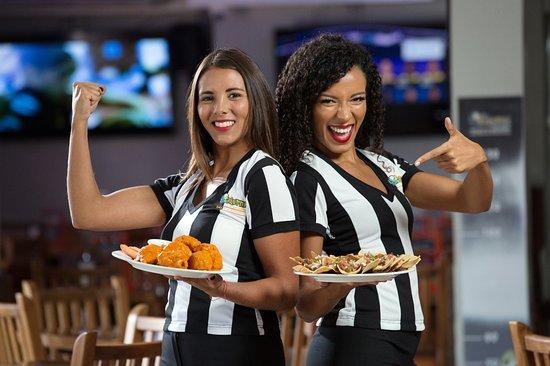 La Taberna de Los Amigos - Malecon