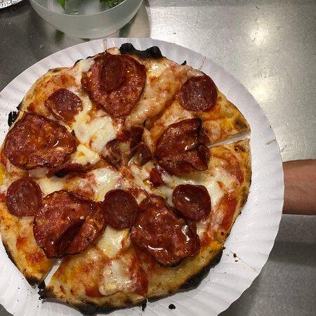 Pizzeria Don Giovanni