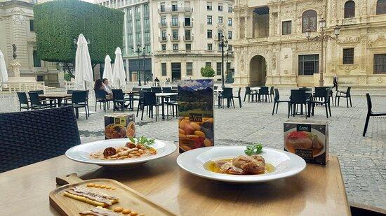 El Ambigu De San Francisco