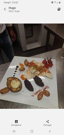 La Voile Blanche Guethary