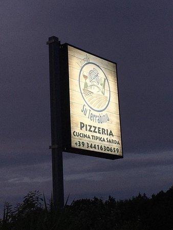 Locanda Su Terrabinu