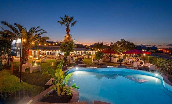 La Capannina di Pula