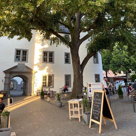 Koenigliches Brauhaus