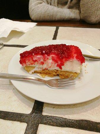 Grappa Pizzeria & Brocheteria