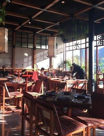 Robata Japanese Grill