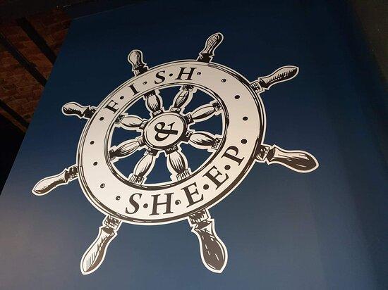 Restauracja Ryby&owce