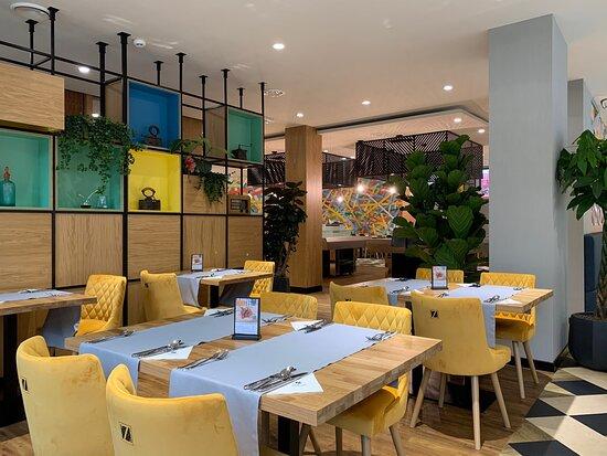 Atmosfera W Hotelu Zalewski