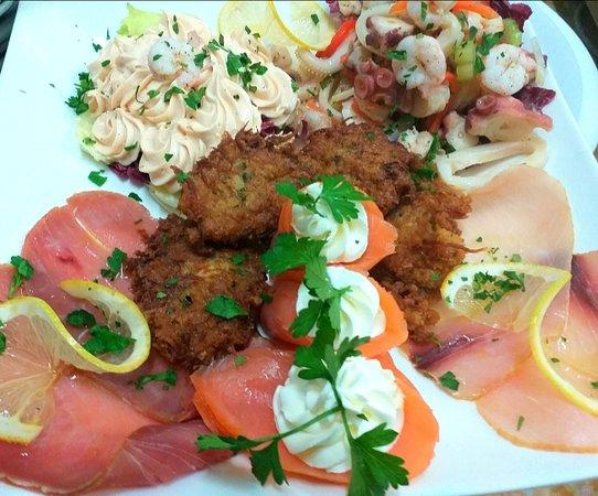 Babaloo pizzeria osteria