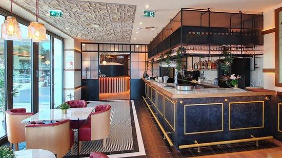 La Tagliatella Portugal Santos