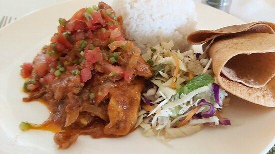 Tiri Bar & Restaurant