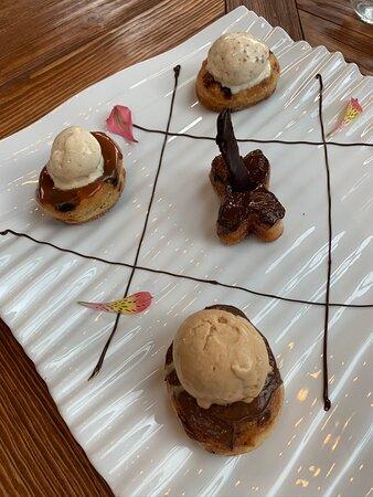 Atocha Steak & Seafood Leon