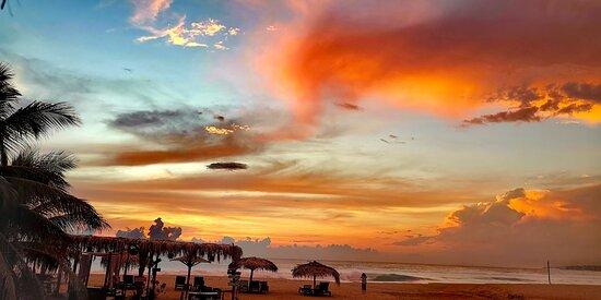 Xcaanda Restaurante Bar