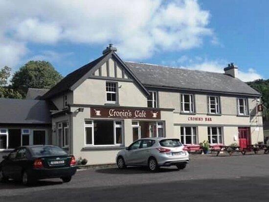 Cronin's Bar