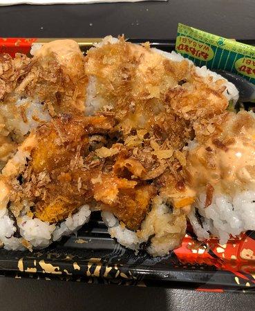 Nishiki Sushi Belmont