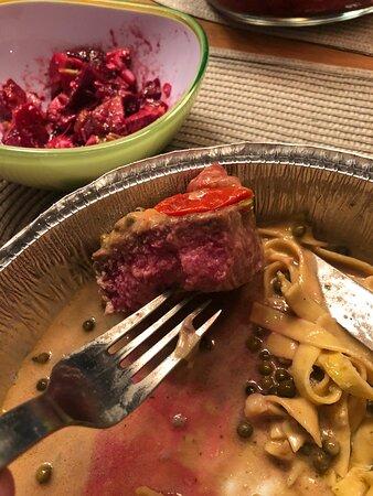 Restaurante Da Carlo Beilstein