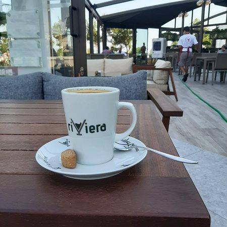 Riviera Bistro and Cafe