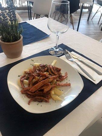 Restaurante A Groufa