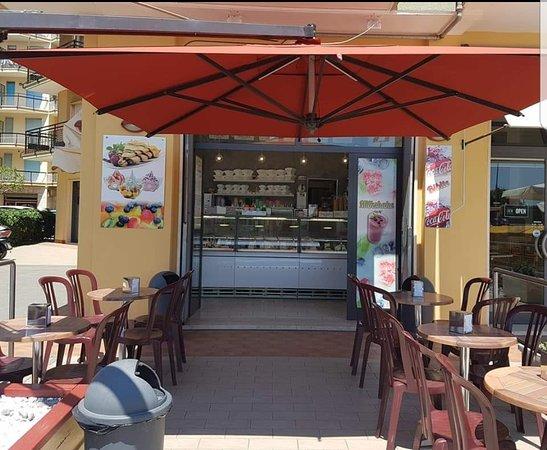 GELARTE Gelateria Artigianale