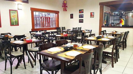 Divertidoos Hamburgueria