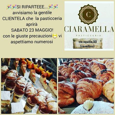 Pasticceria Ciaramella
