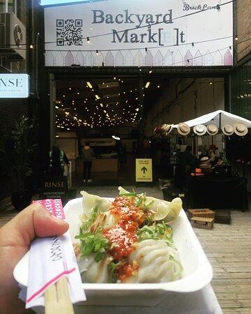 Tibet Kitchen London