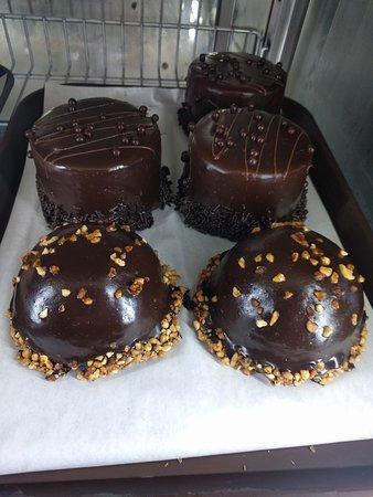 Elena's Patisserie and Coffee Lounge