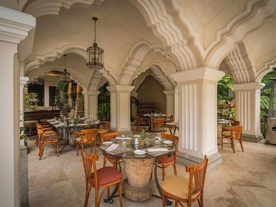 The Kitchen by Pensativo