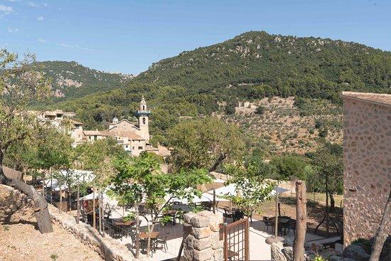 Can Uetam Valldemossa