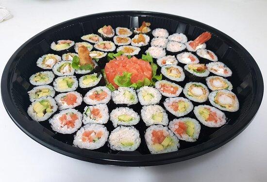 SushiRoll