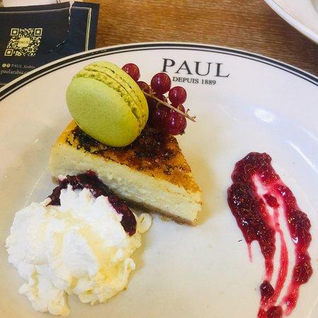 PAUL Bakery & Restaurant