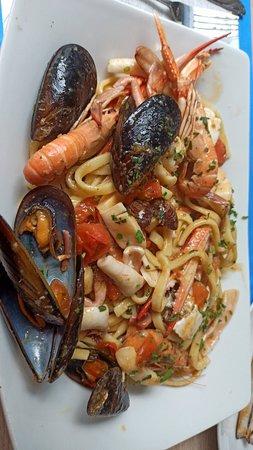 Vecchia Osteria Del Mare