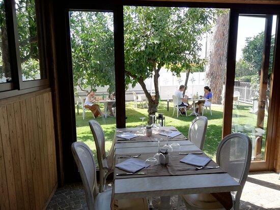 Osteria Nonna Cherubina