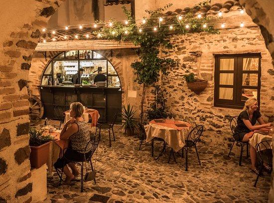 Winery Mannois S'incontru