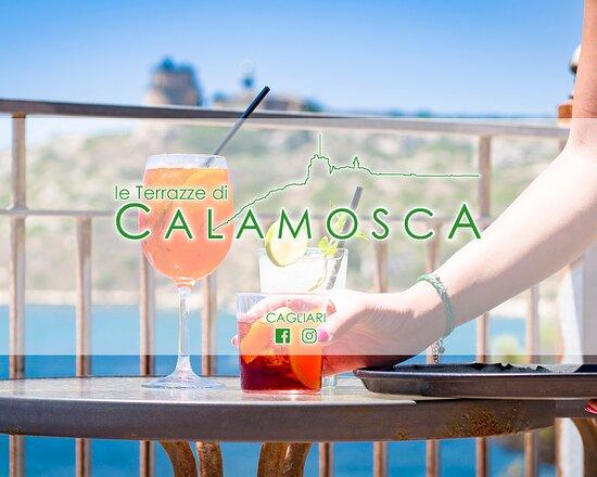 Le Terrazze Di Calamosca