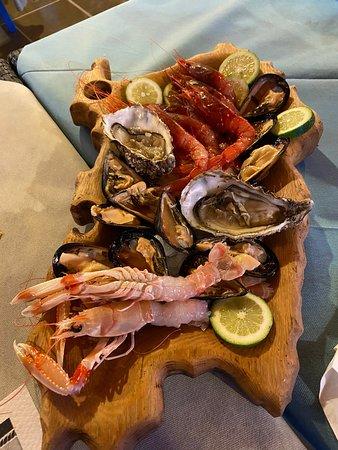 Ittiturismo Su Giudeu