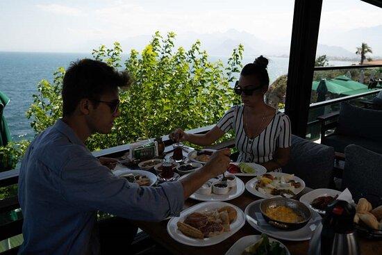 Robert's Coffee Ataturk ParkI