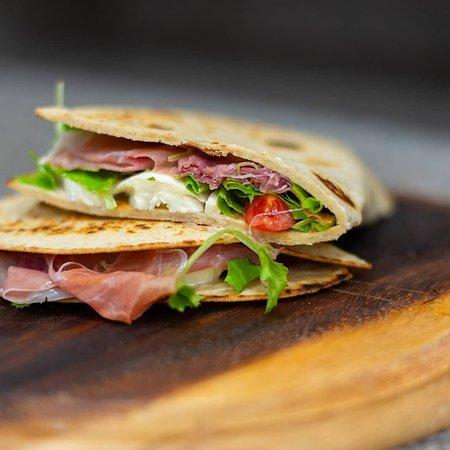 L'isola della Piadina - Repubblica