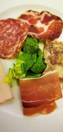 Ristorante Acquarossa