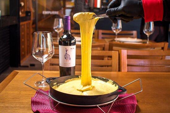 Imperador dos Camaroes