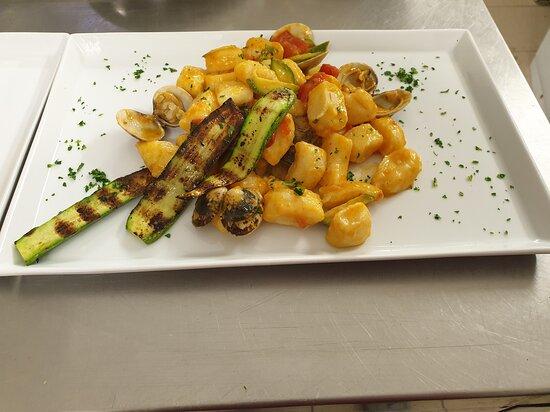 La Magnolia Ristorante